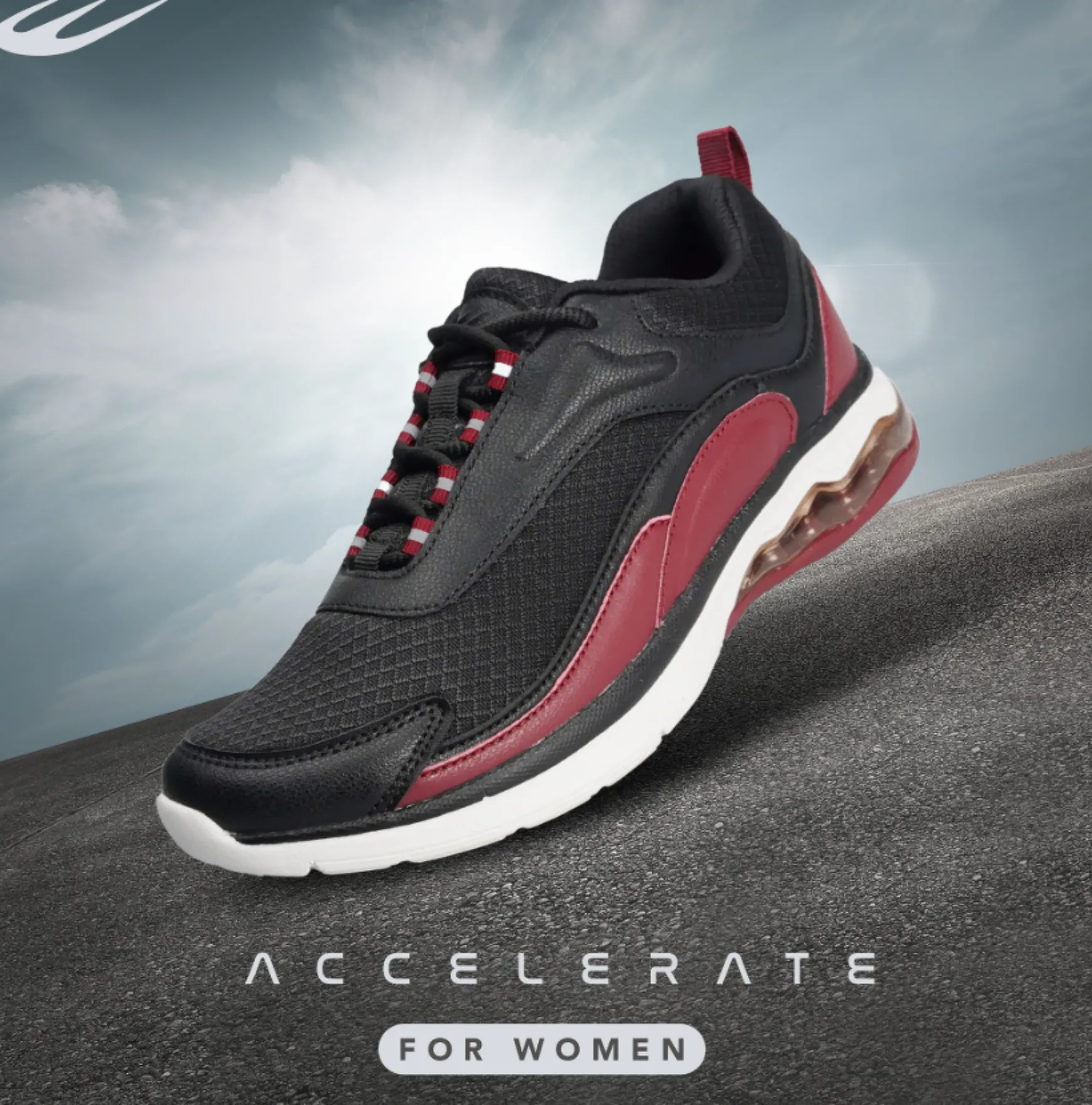 ACCELERATE