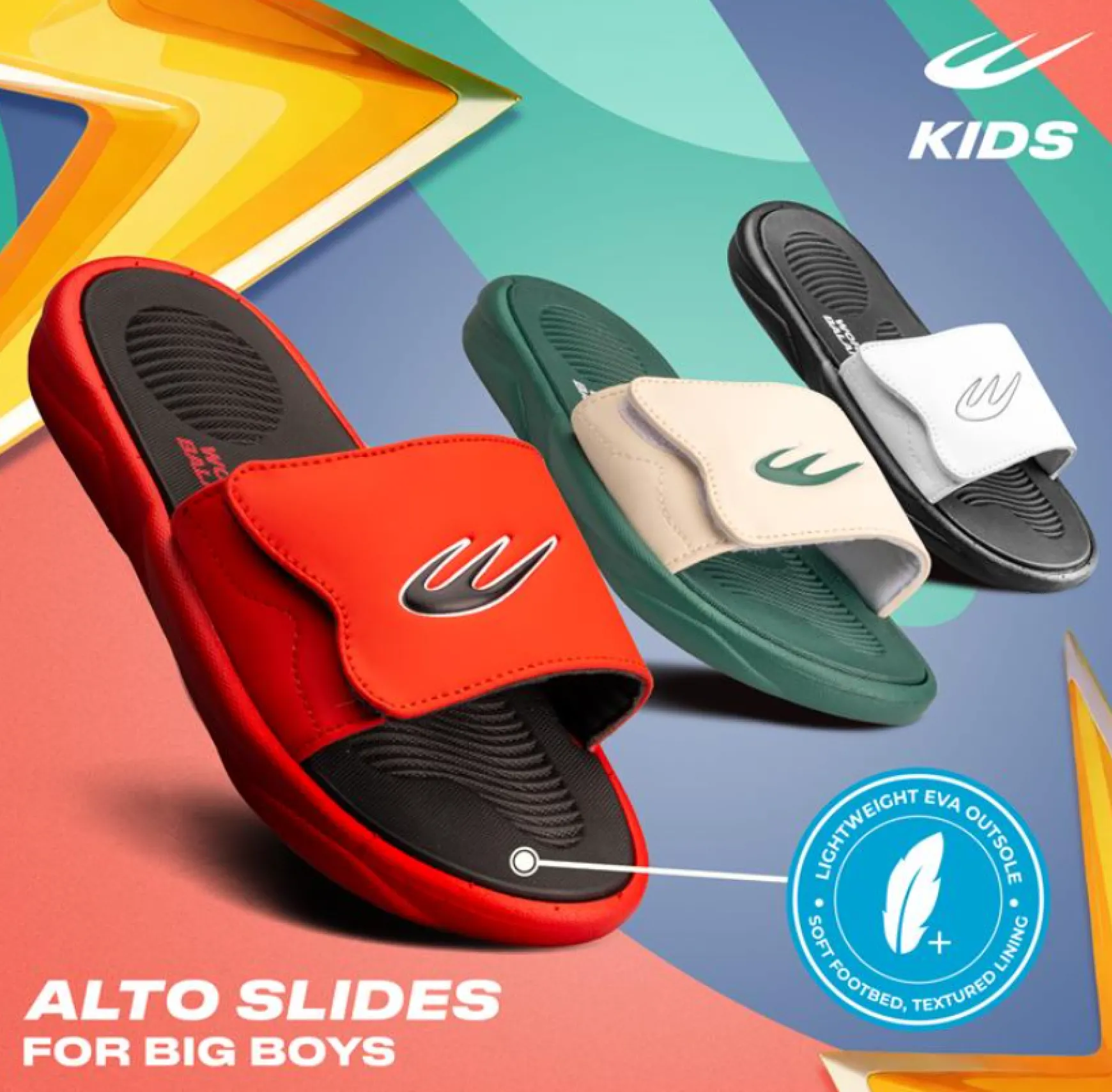 ALTO SLIDES BB