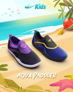 AQUA PADDLER BG