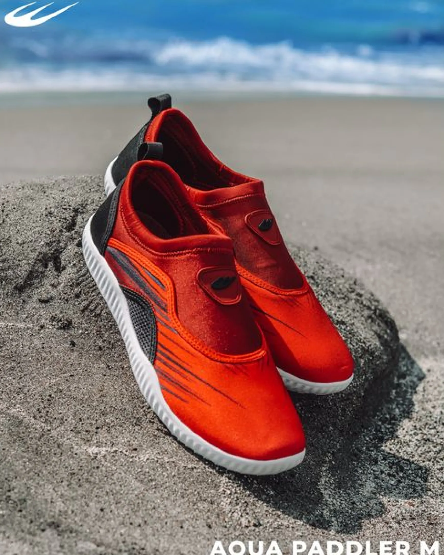 AQUA PADDLER M