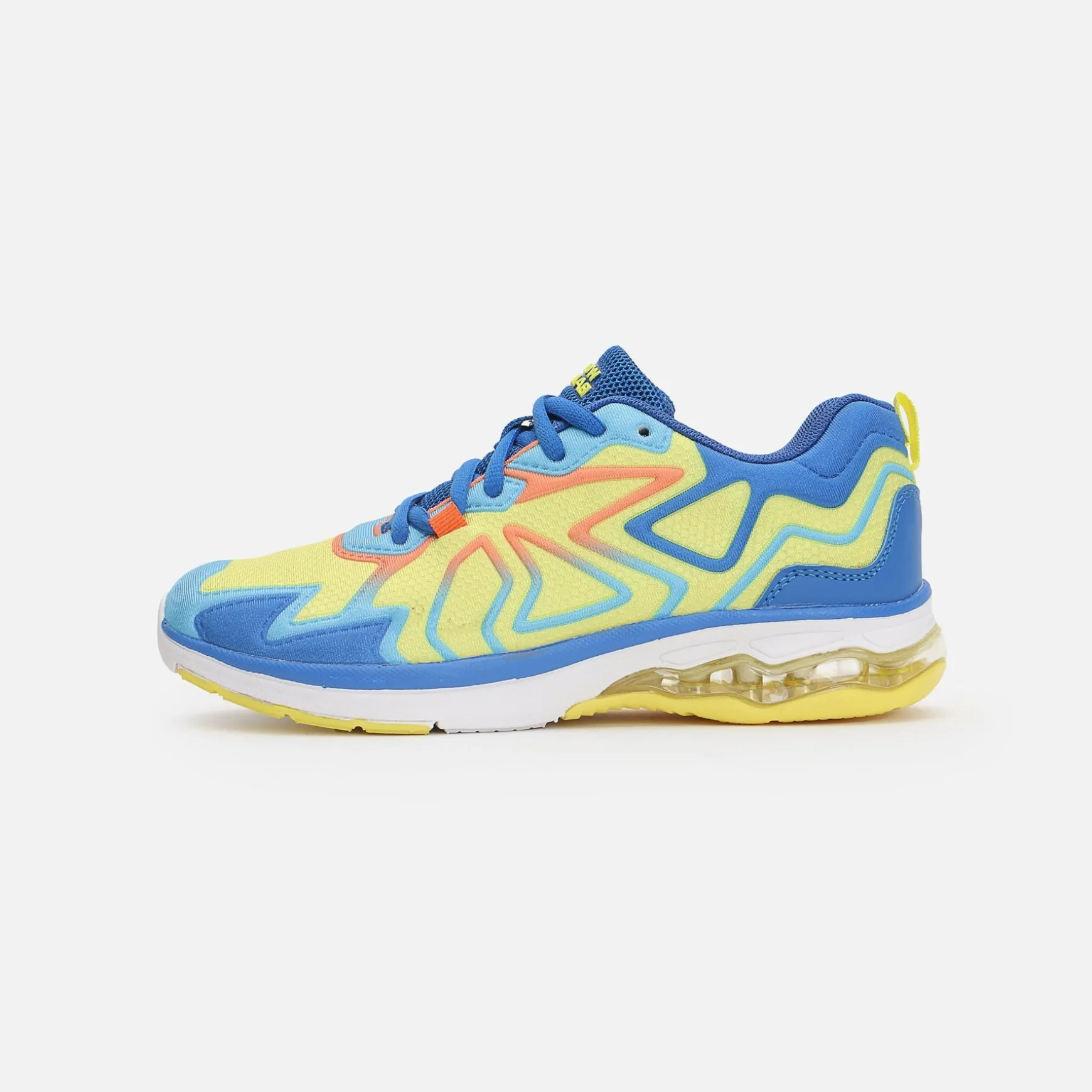 COLOR BURST BB