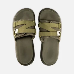 CROSS SLIDERS