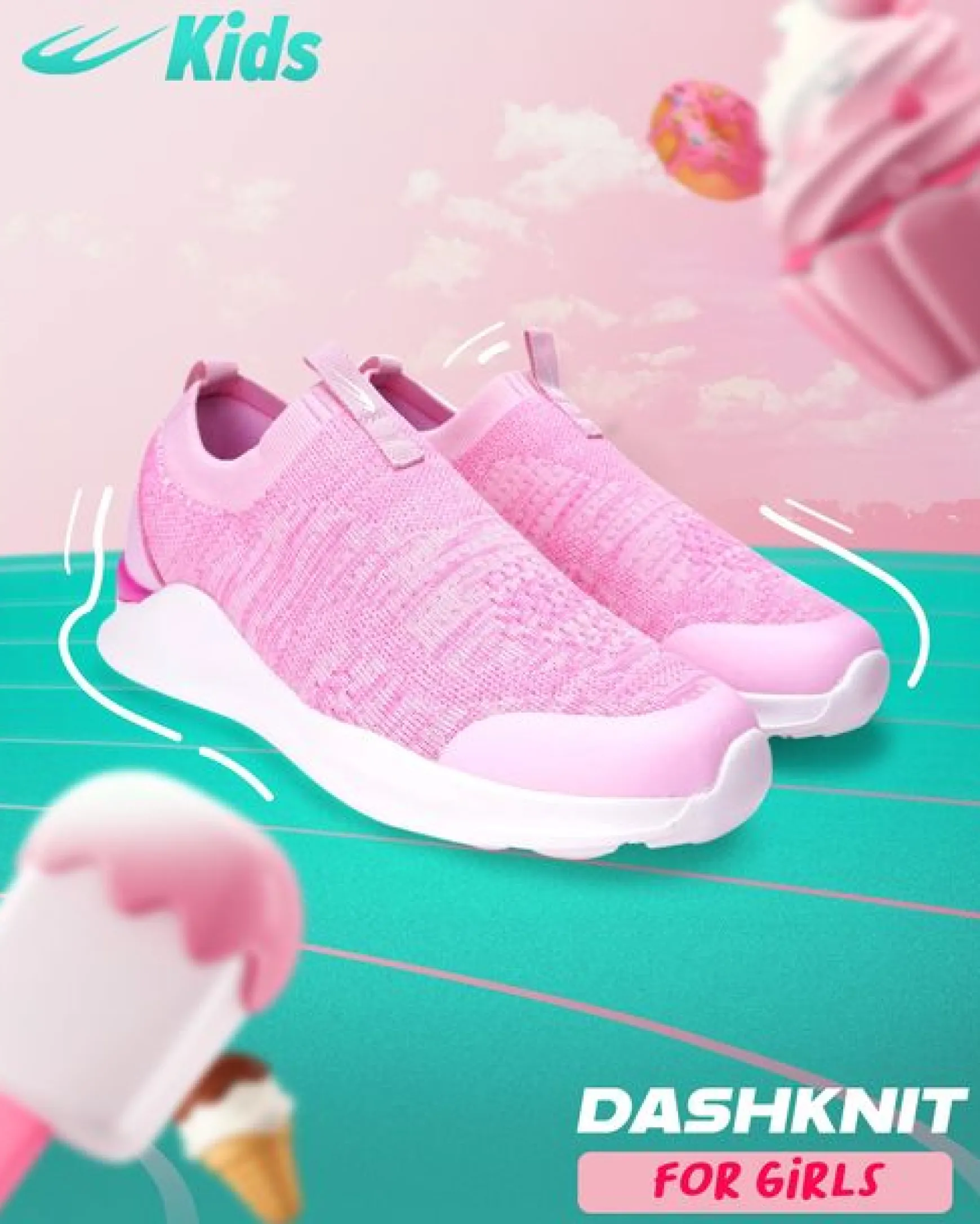 DASHKNIT YG