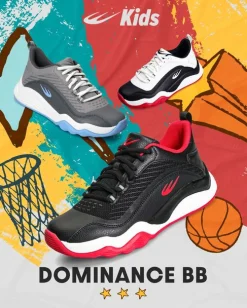 DOMINANCE BB