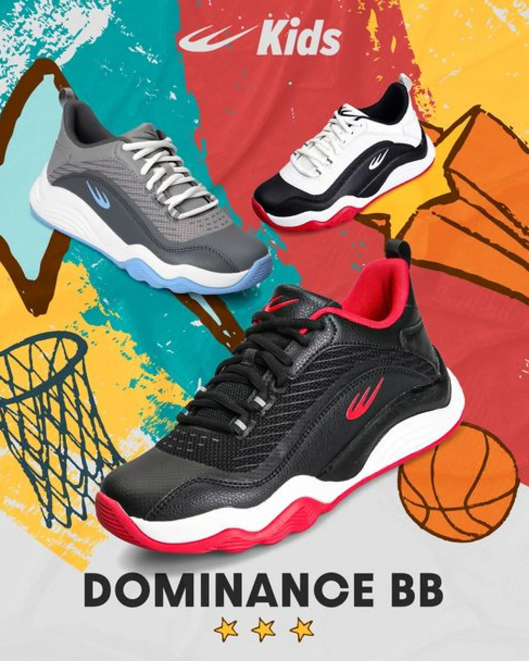 DOMINANCE BB