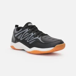 FIRST SERVE L