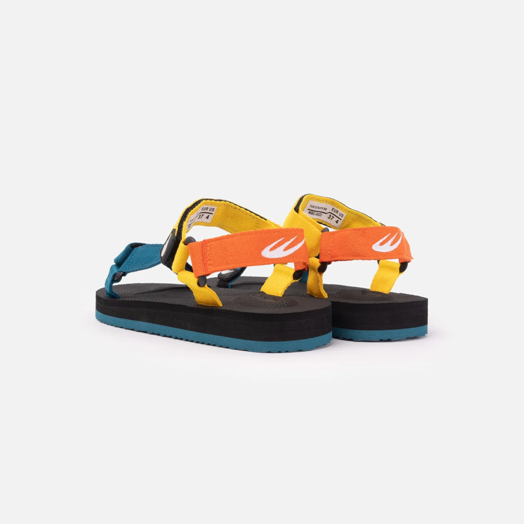 FUN STRAPS BB