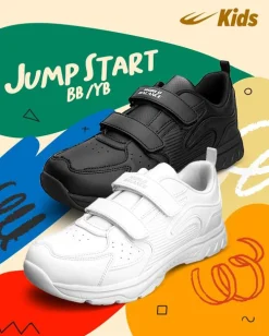 JUMPSTART BB