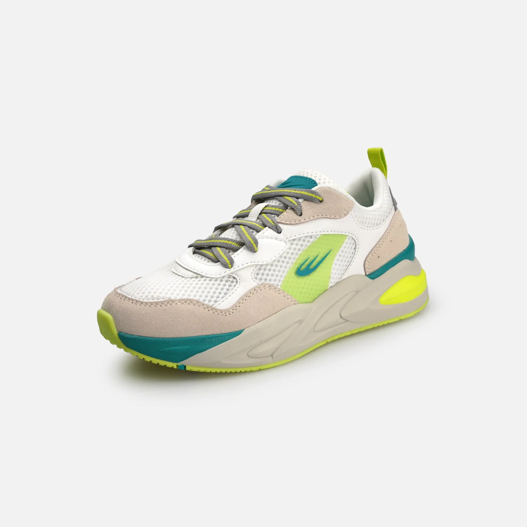 MEGA PACER BB