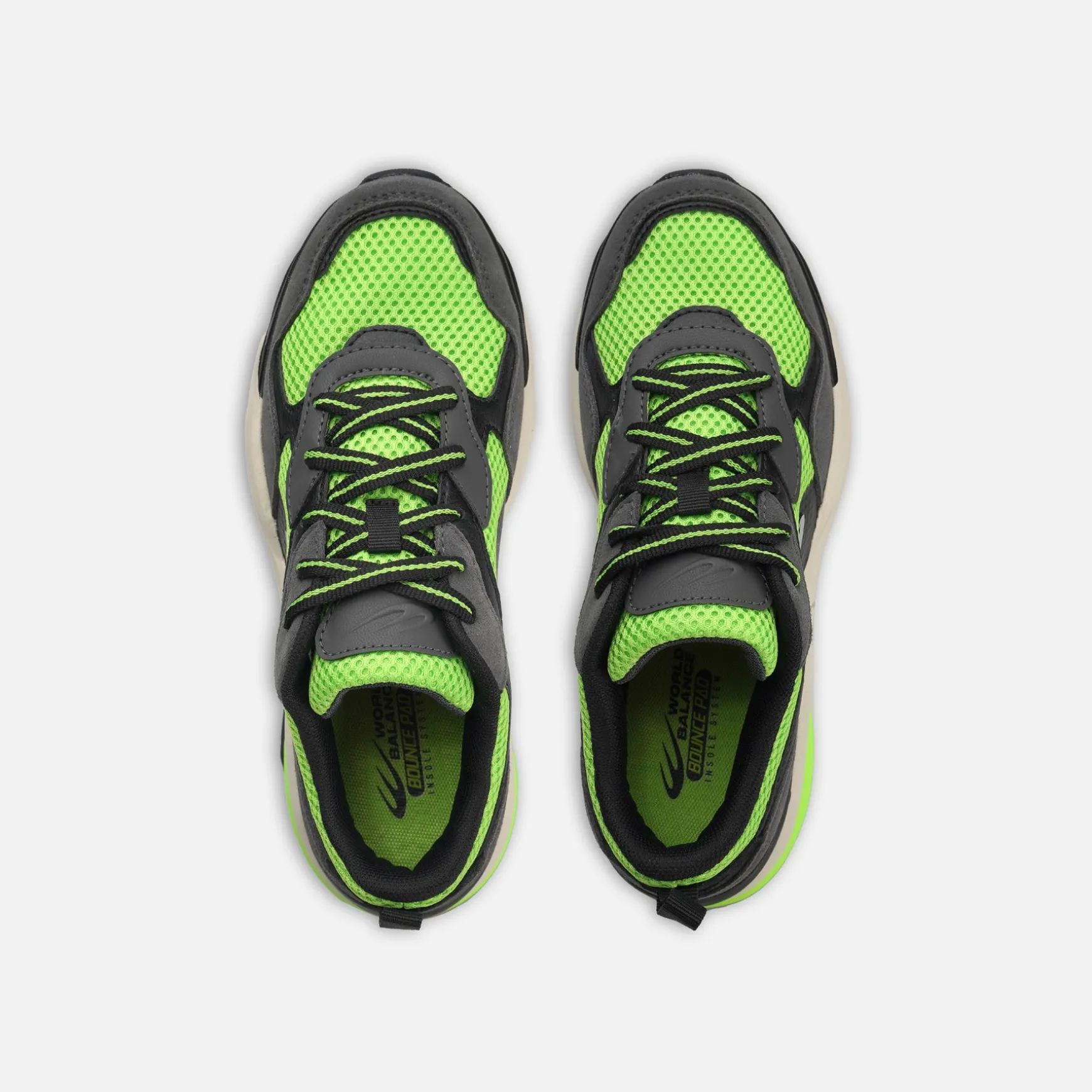 MEGA PACER BB