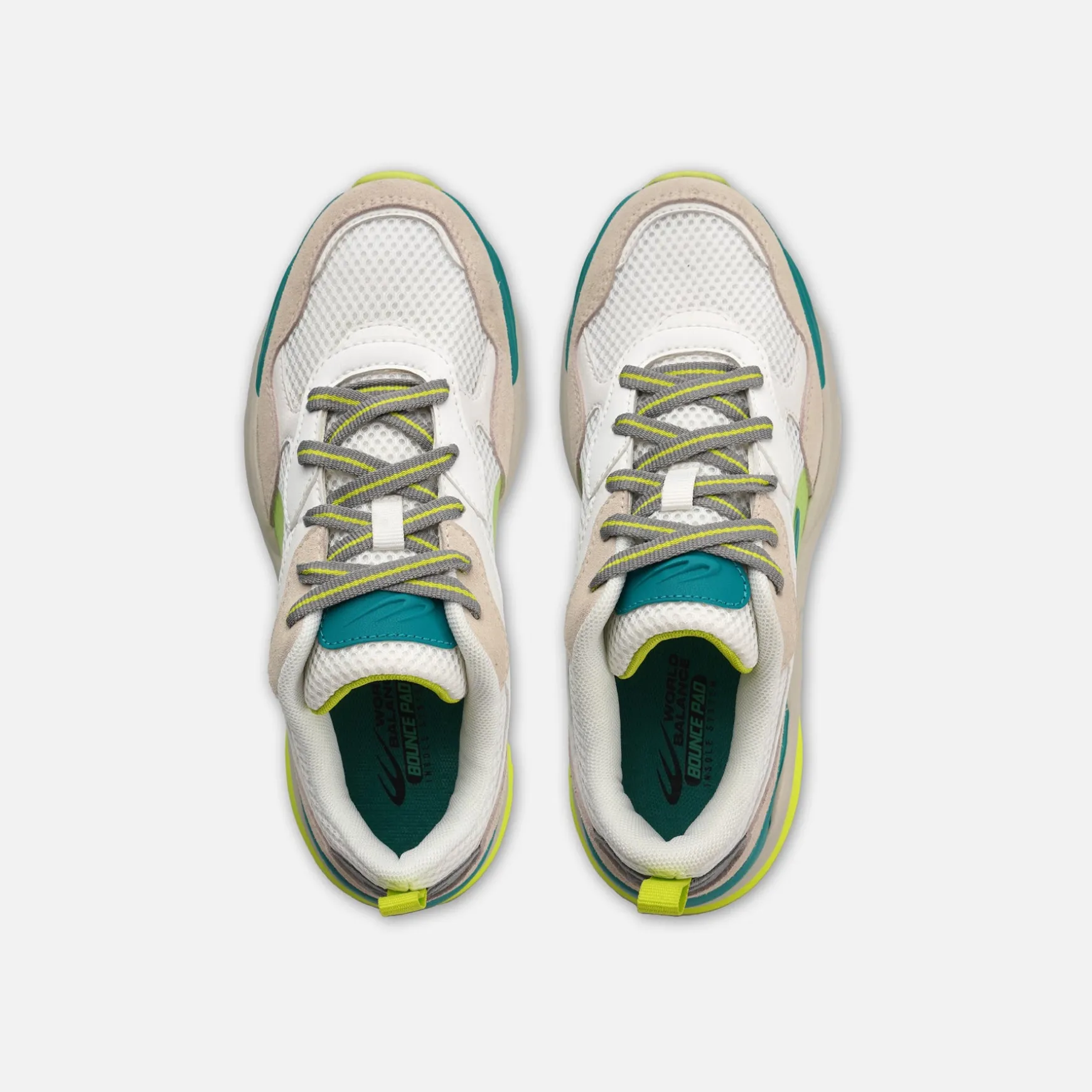 MEGA PACER BB