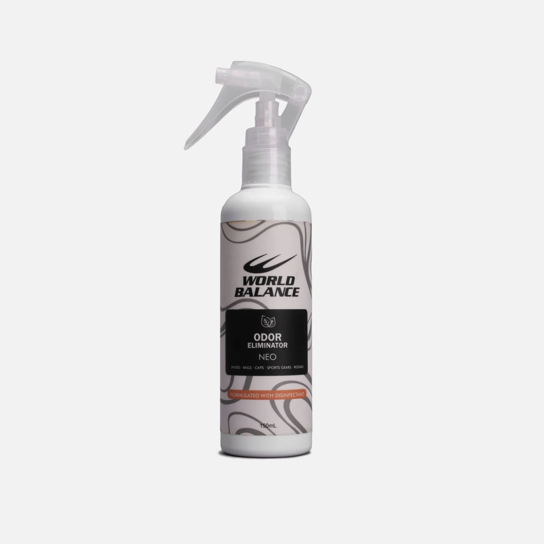 ODOR ELIMINATOR NEO - 6