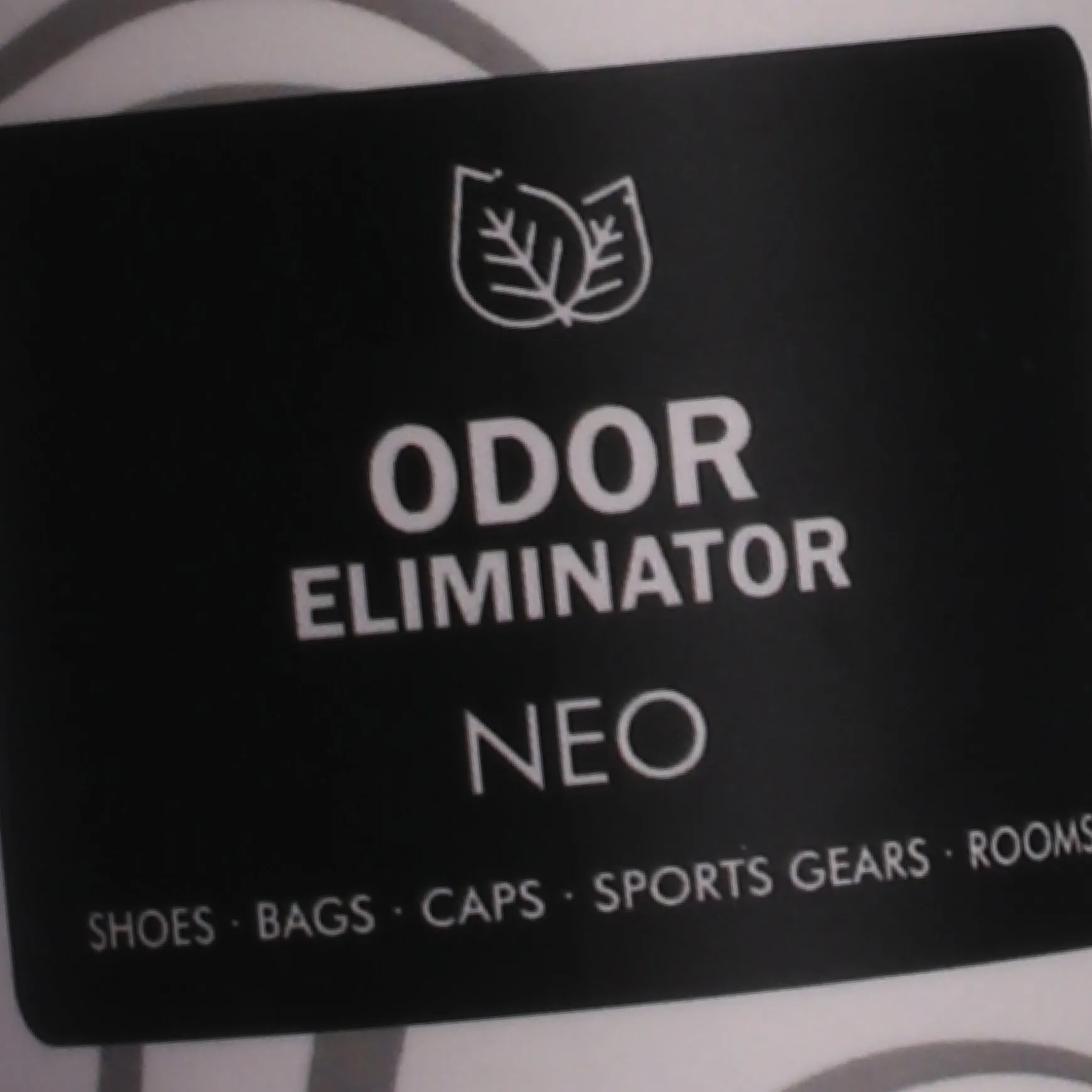 ODOR ELIMINATOR NEO - 6