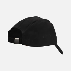 5 PANEL LOGO CAP