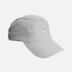 5 PANEL LOGO CAP