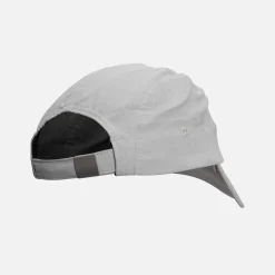 5 PANEL LOGO CAP