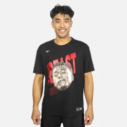 PBA ABUEVA HEADSHOT TEE