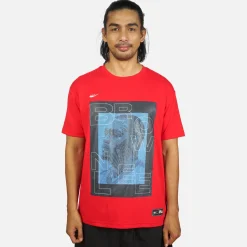 PBA BROWNLEE HEADSHOT TEE