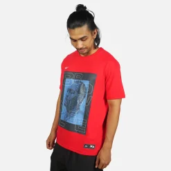 PBA BROWNLEE HEADSHOT TEE
