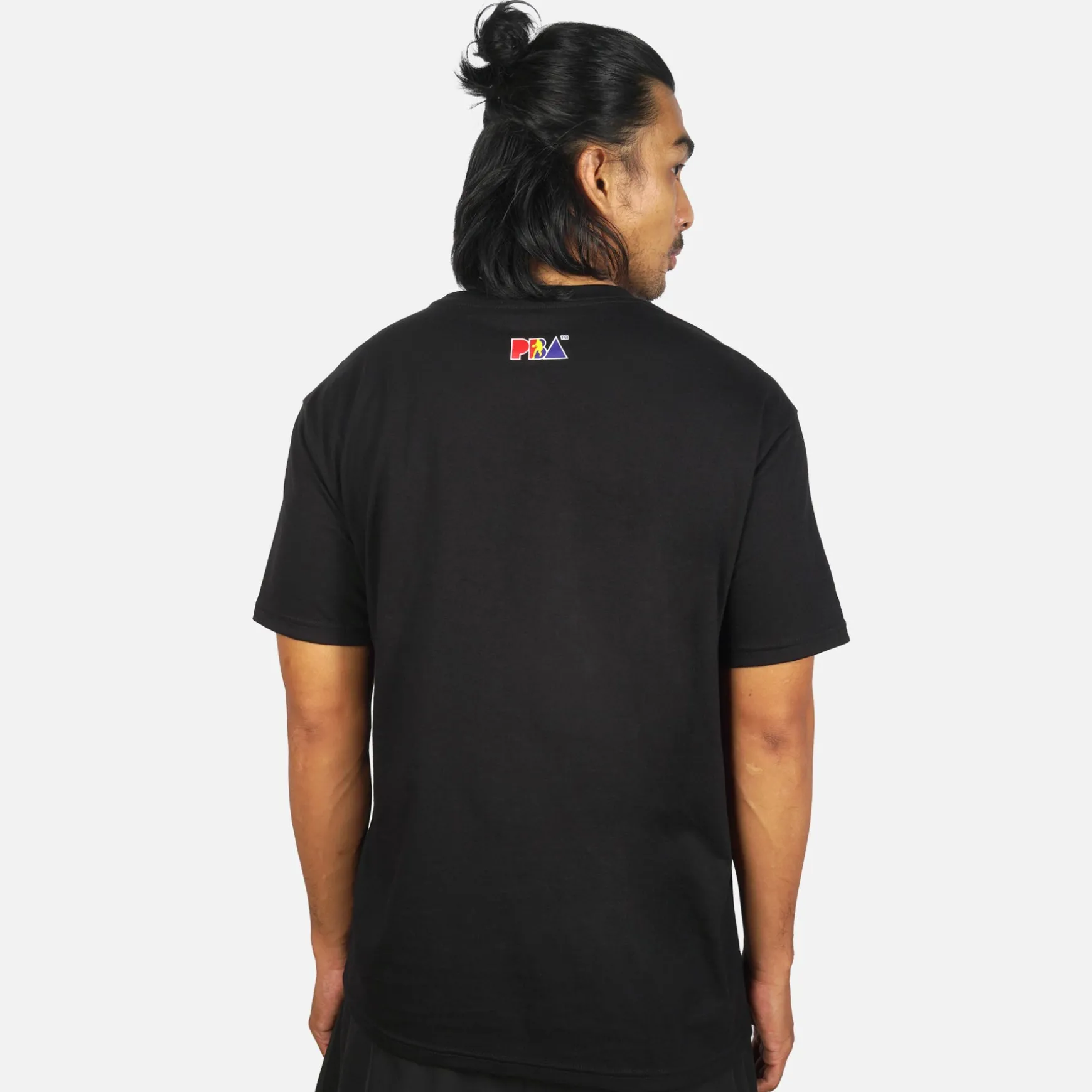 PBA MALONZO ACTION TEE