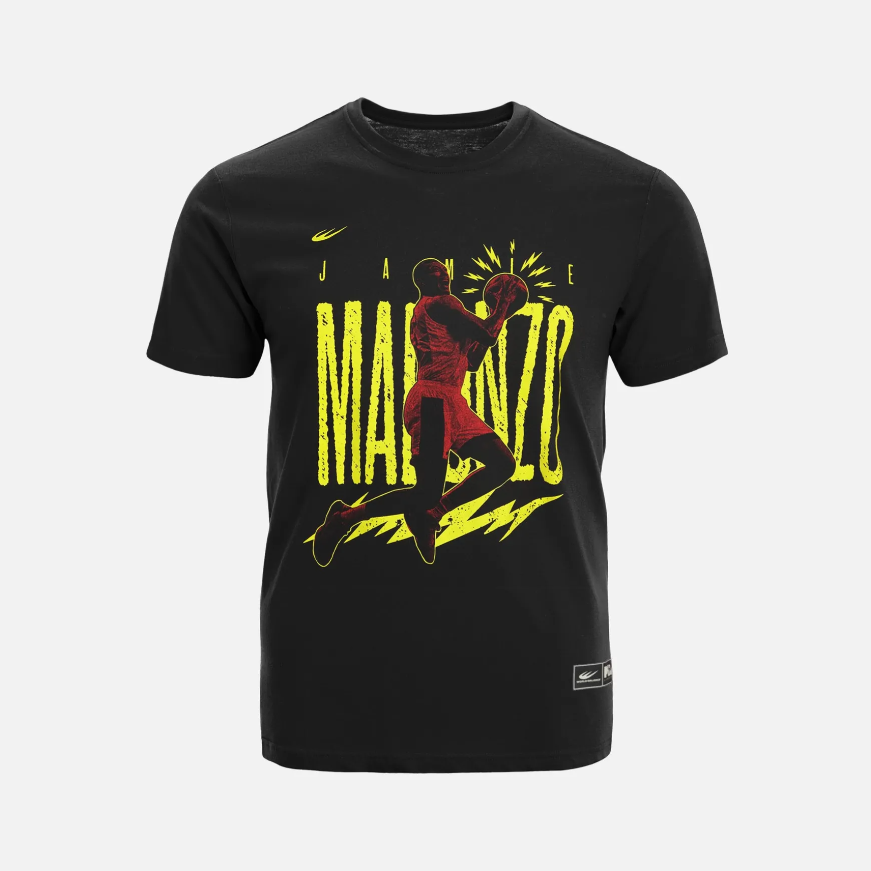 PBA MALONZO ACTION TEE