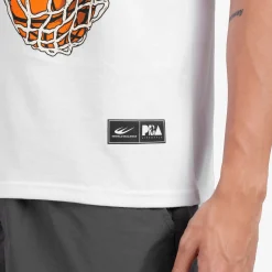 PBA MERALCO BOLTS TEE