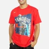 PBA TENORIO ACTION TEE