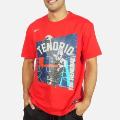 PBA TENORIO ACTION TEE