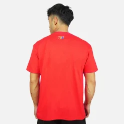PBA TENORIO ACTION TEE
