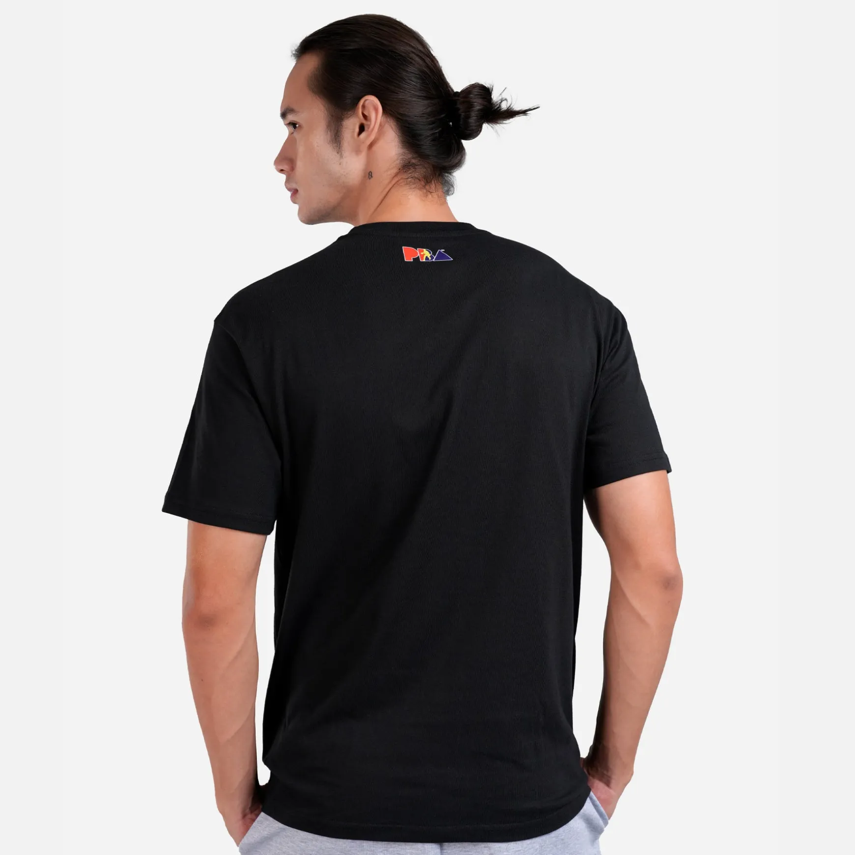 PBA TIO ACTION TEE