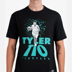 PBA TIO ACTION TEE