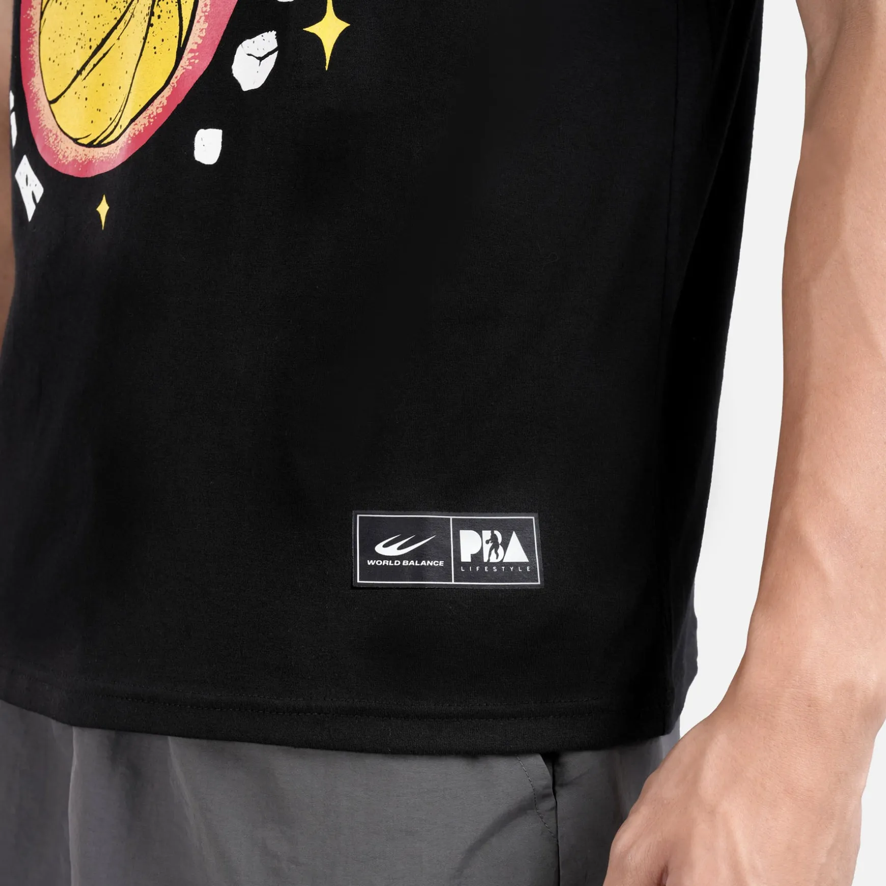 PBA TNT TROPANG GIGA TEE