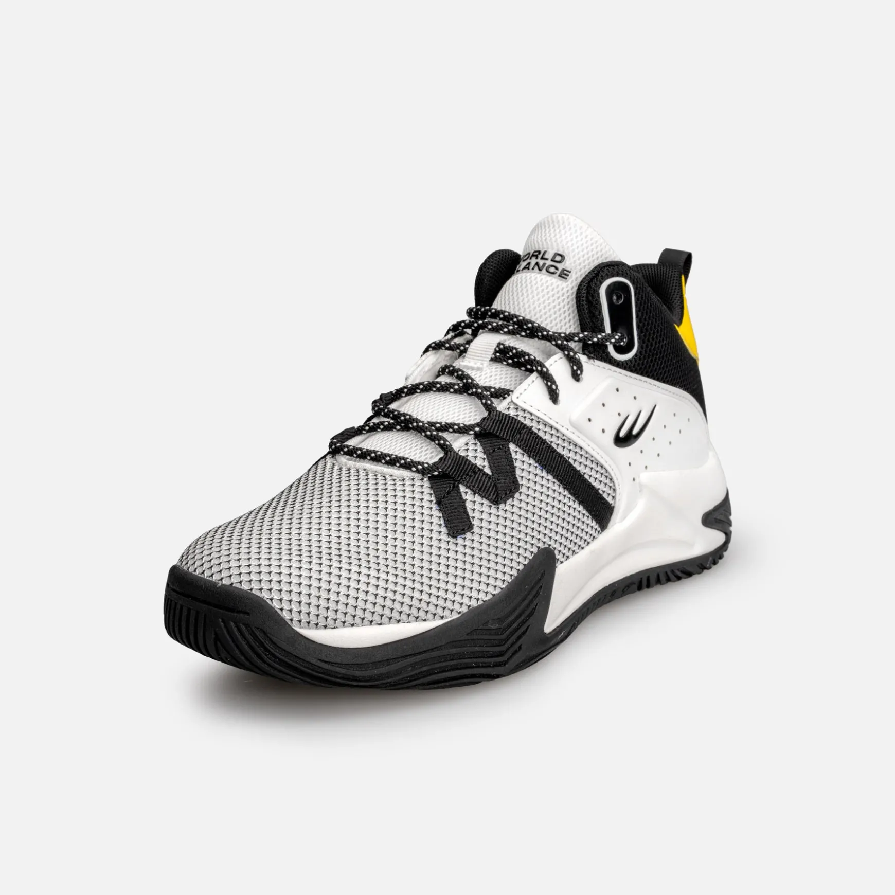 PIVOT STEP BB