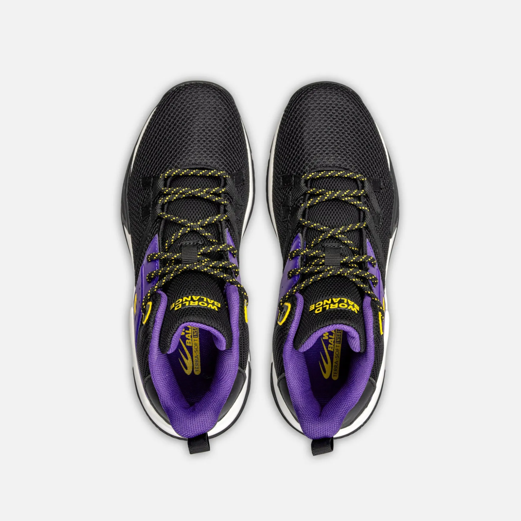 PIVOT STEP BB