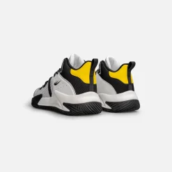PIVOT STEP BB