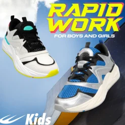 RAPID WORK BG