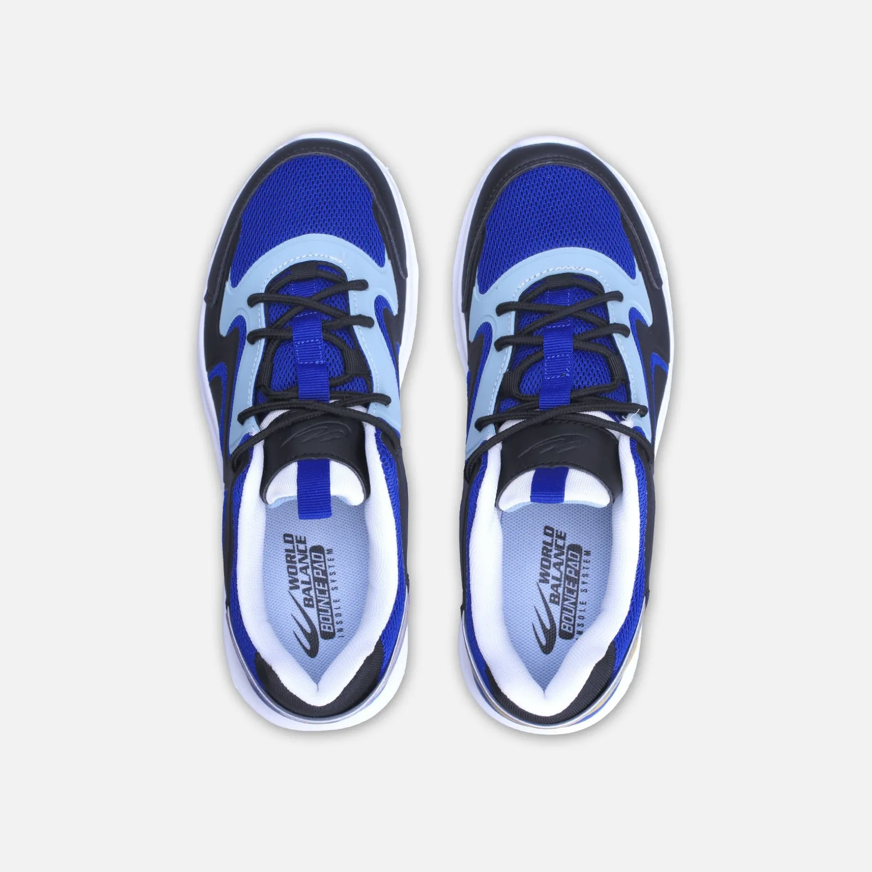 RIPPLE TRAINER BB