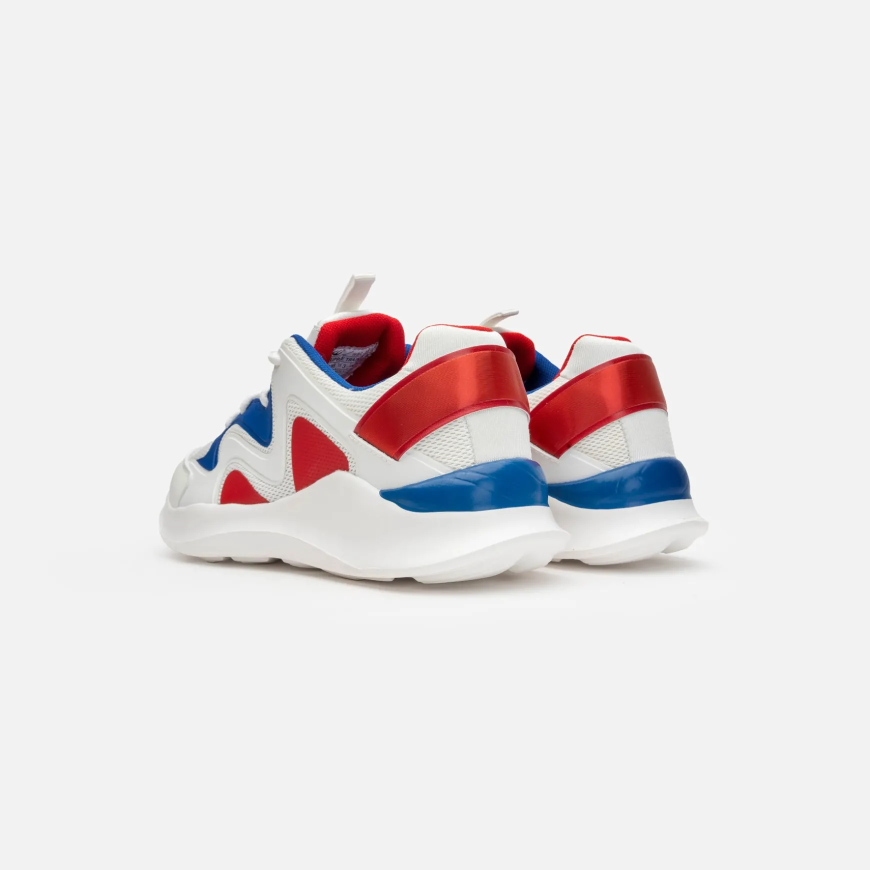 RIPPLE TRAINER BB