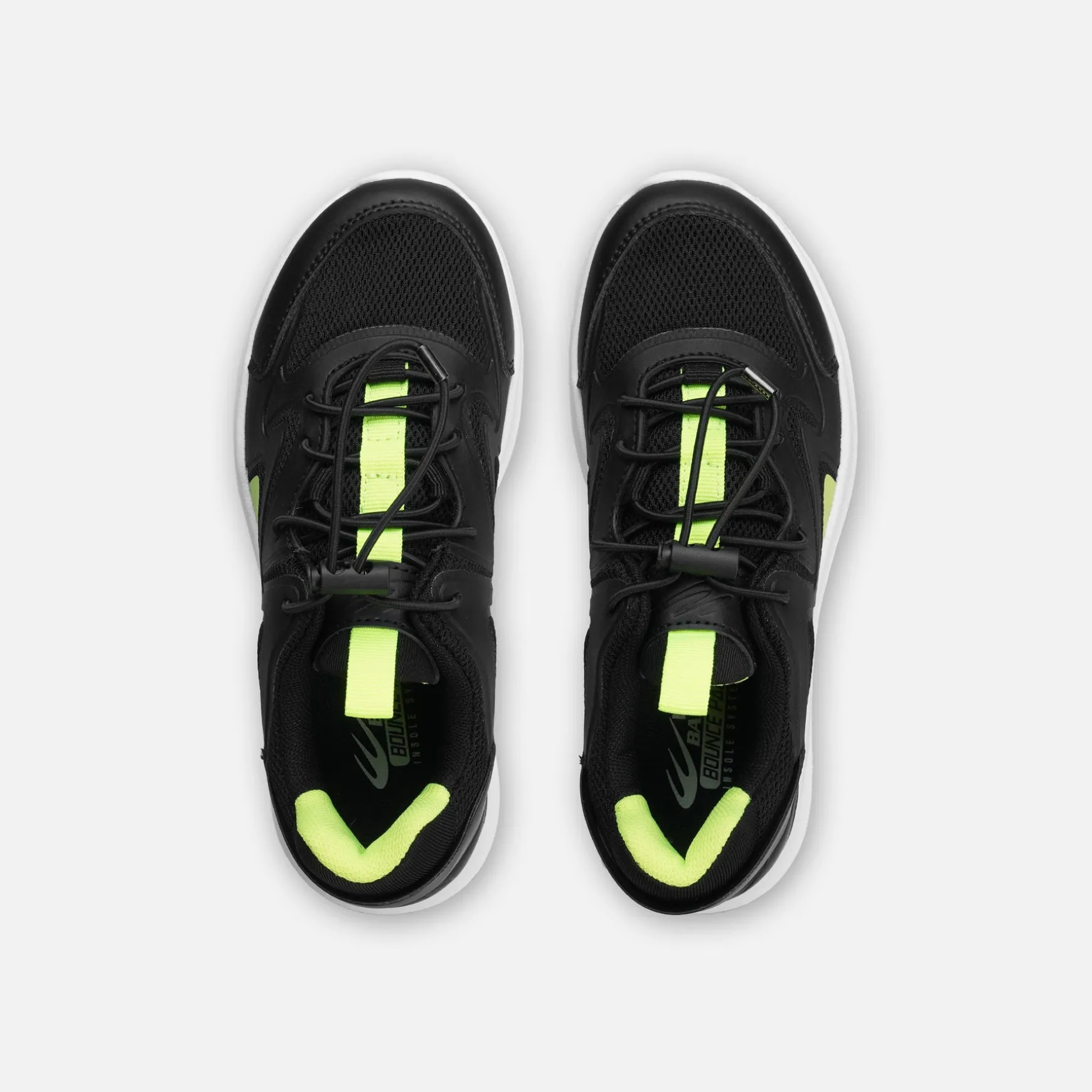 RIPPLE TRAINER YB