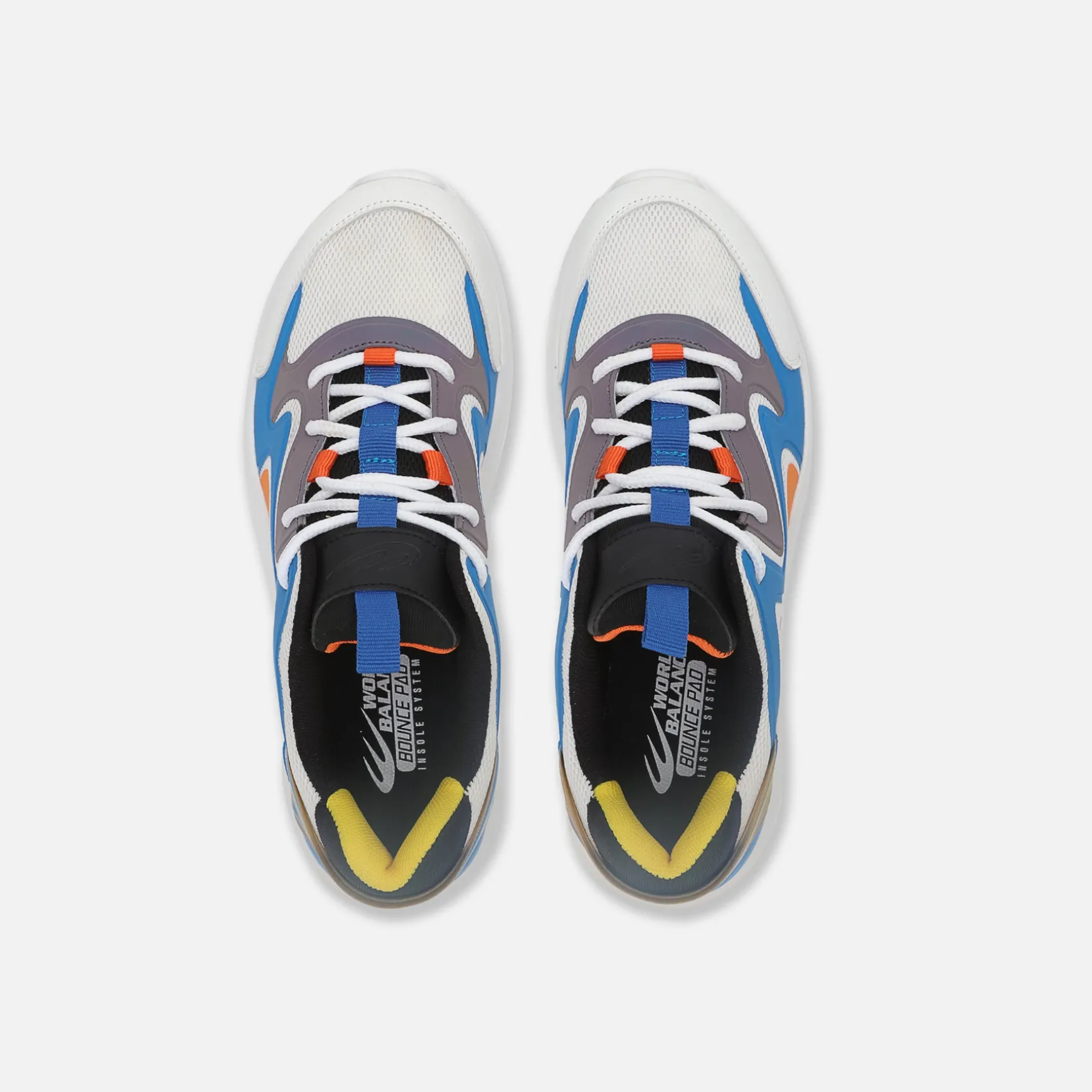 RIPPLE TRAINER YB