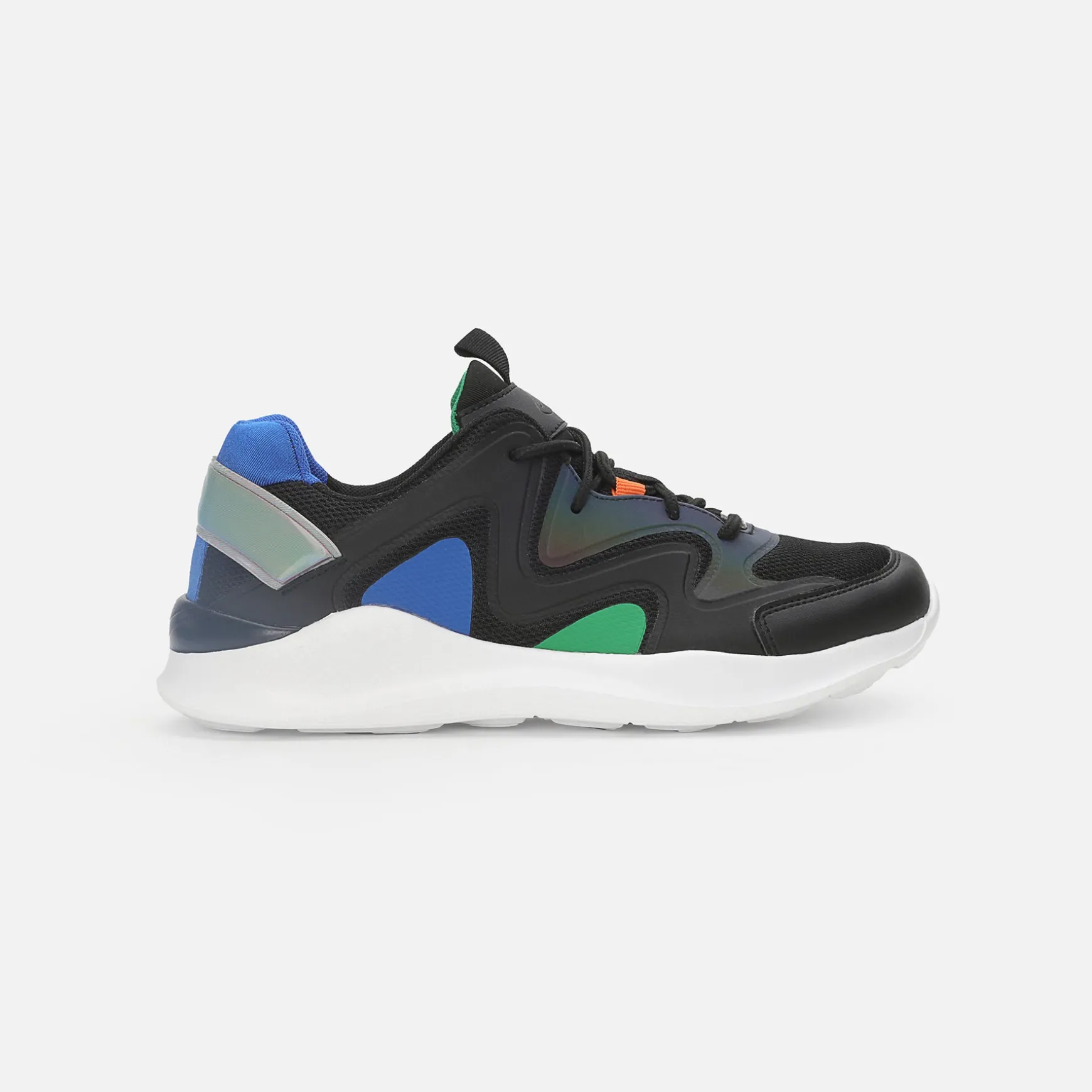 RIPPLE TRAINER YB