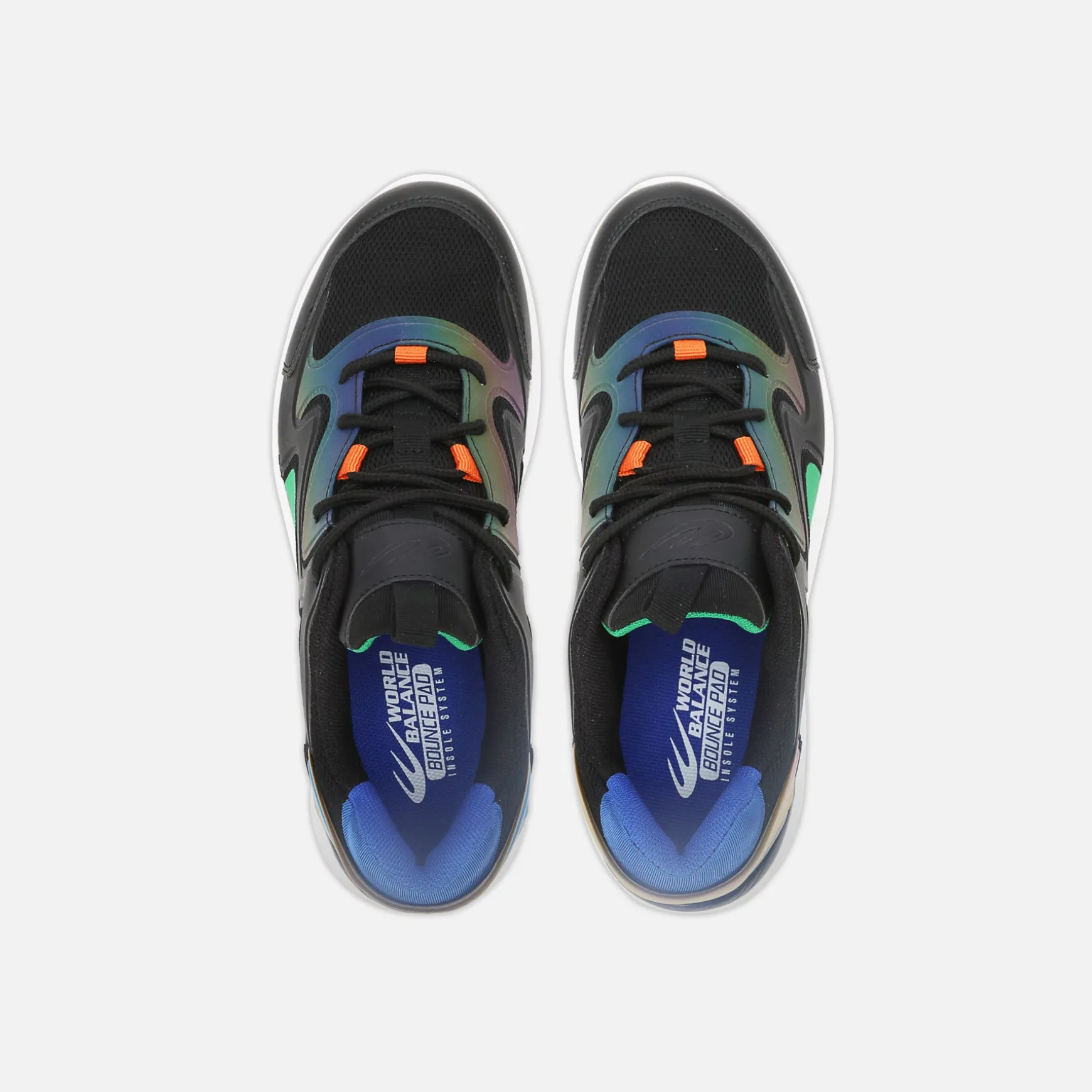 RIPPLE TRAINER YB