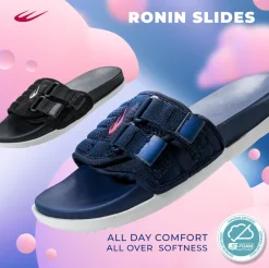 RONIN SLIDES L