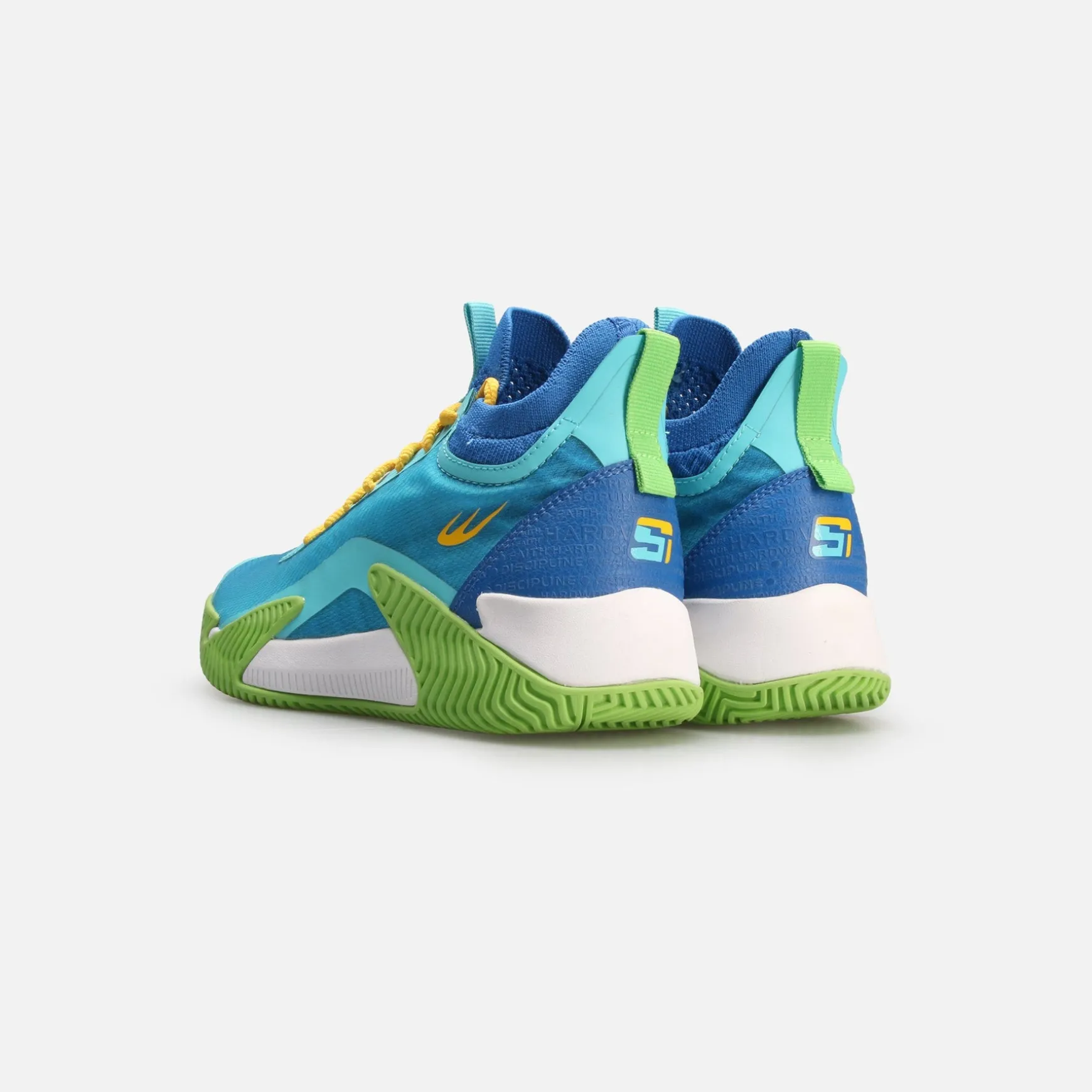 SCOTTIE KIDS BB
