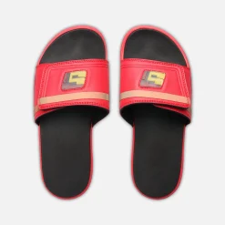 SCOTTIE SLIDERS