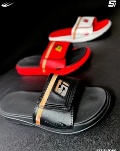 SCOTTIE SLIDERS