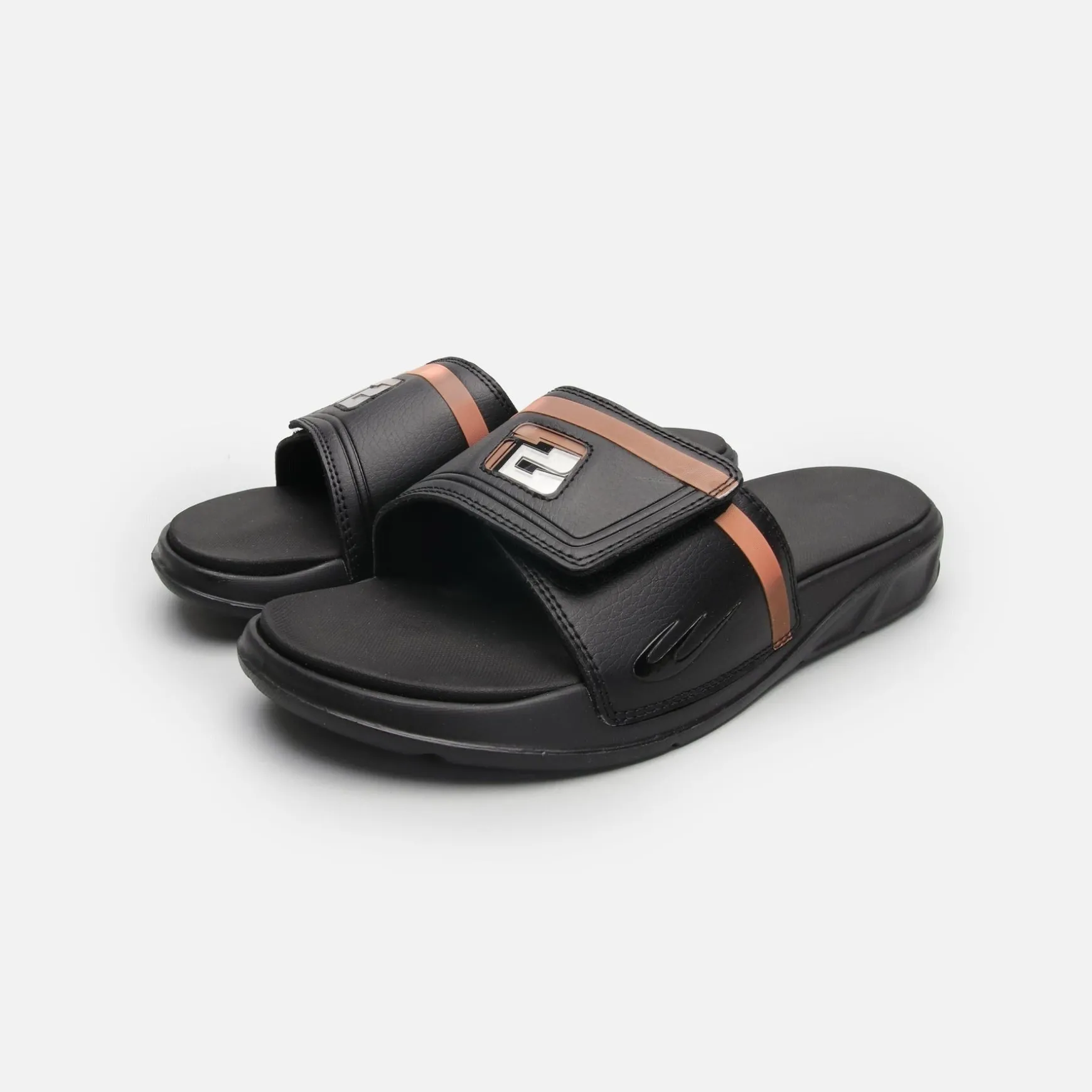 SCOTTIE SLIDERS