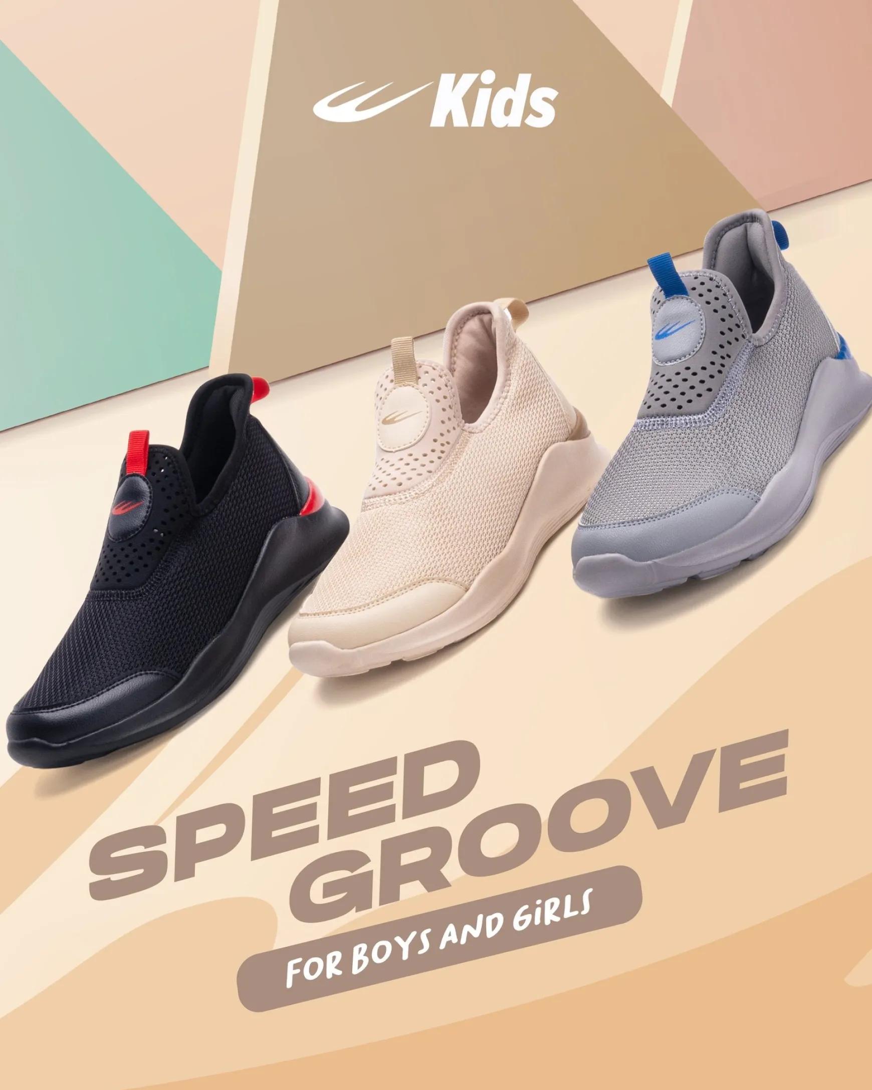 SPEED GROOVE BB