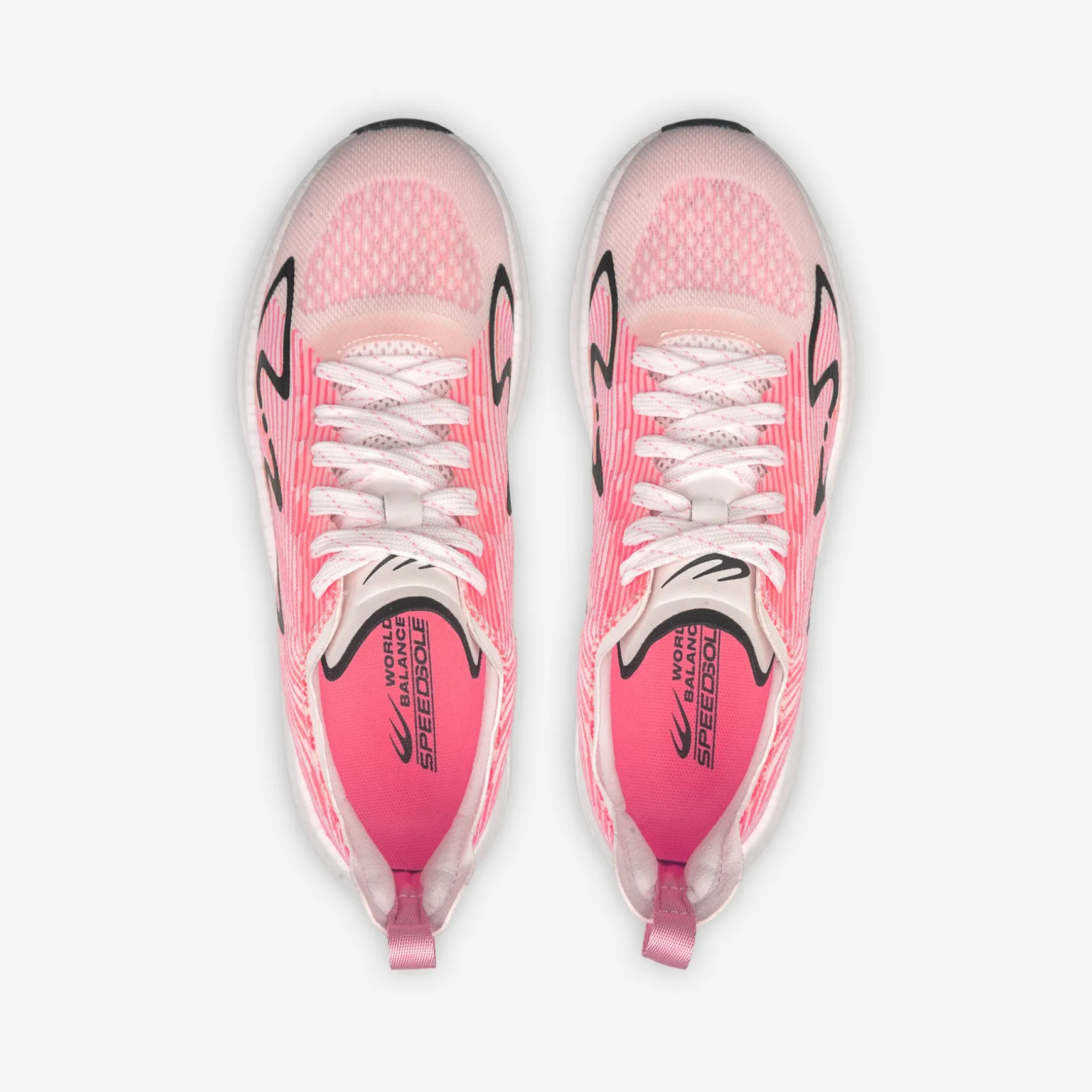 SPEED RUNNERS L