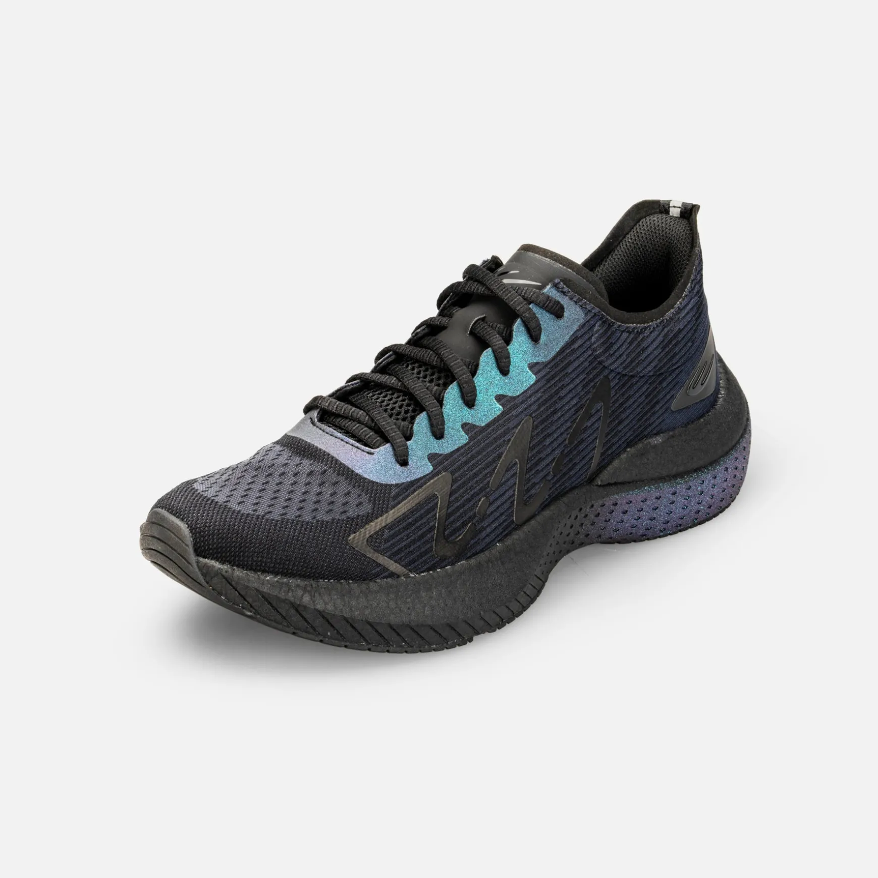 SPEED RUNNERS L